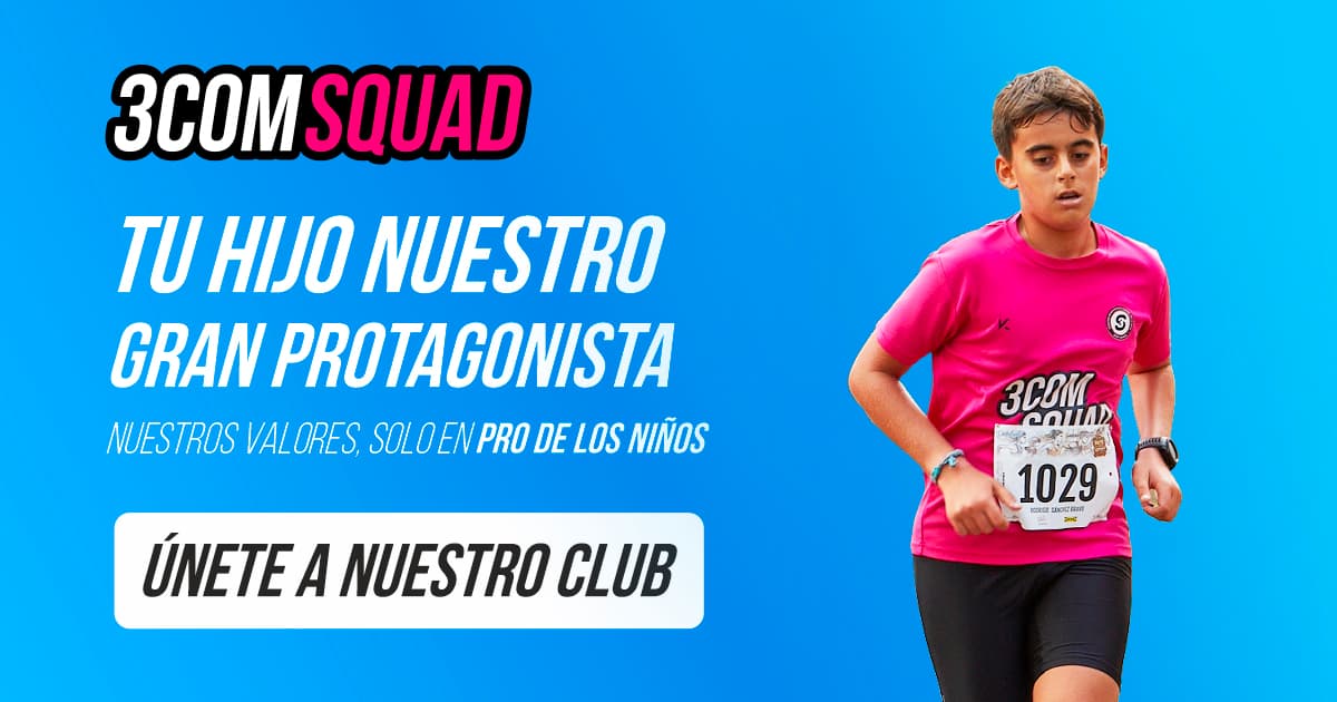 Atletismo