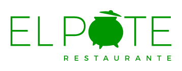 El Pote, Restaurante