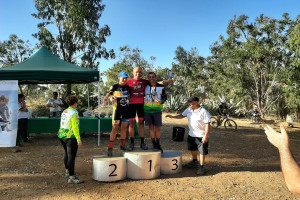 Javi-Peña-La-Aldea-Podium