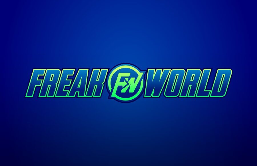 Freakworld