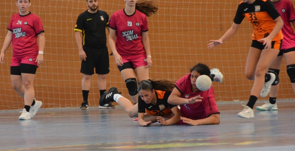 Foto accion de juego