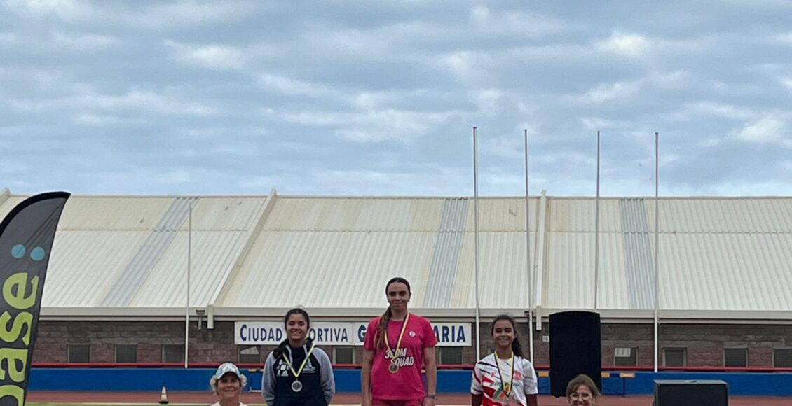 Campeonato de Canarias (1)