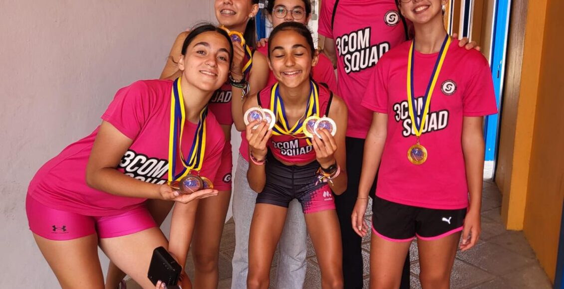 Campeonato de Canarias (2)