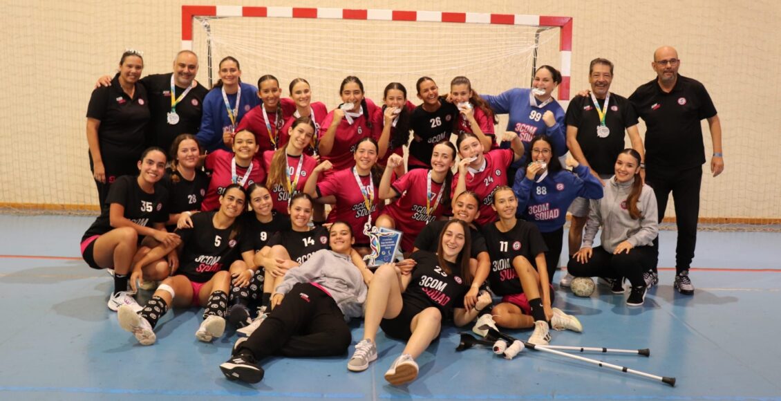 Fotos de balonmano en valsequillo con 3com squad (1)
