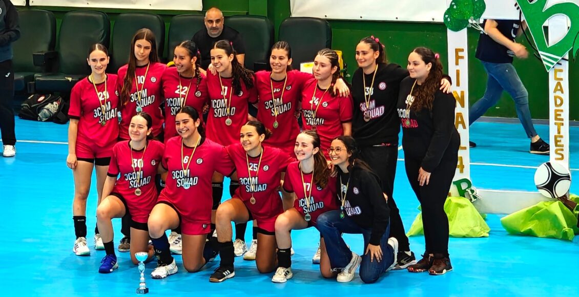 Fotos de balonmano en valsequillo con 3com squad (2)