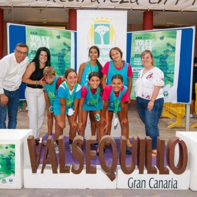 Las Morochas I SubCampeon Base de Balonmano