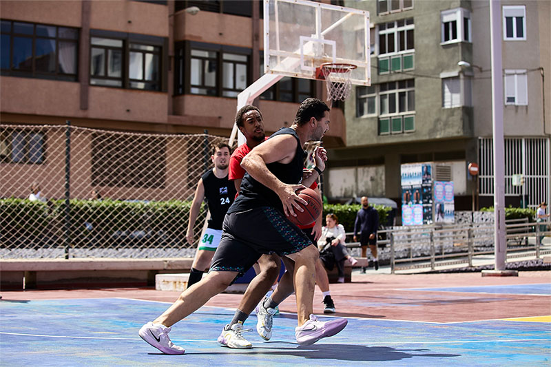 Evento Cicer Park Takeover de StreetFlavour - 3COM Squad