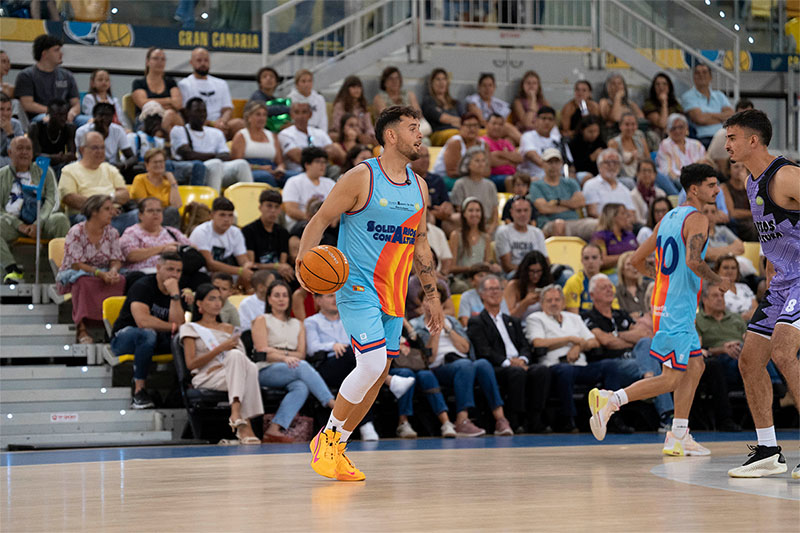 Jugadores de StreetFlavour en un evento solidario - StreetFlavour - 3COM Squad