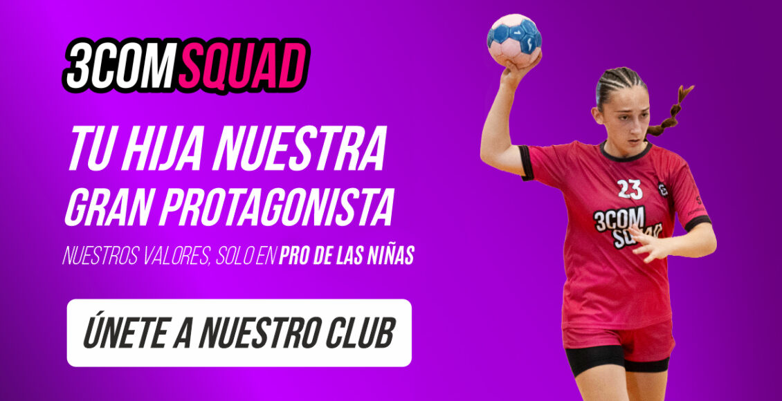Banner-Chica-Jugando-al-Balonmano-3comSquad
