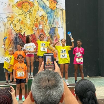 Fotos de 3com squad en la milla de san rafael 2025 (4)