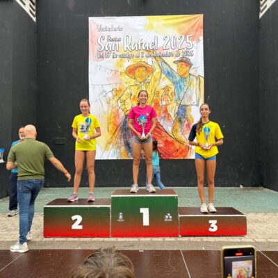 Fotos de 3com squad en la milla de san rafael 2025 (6)