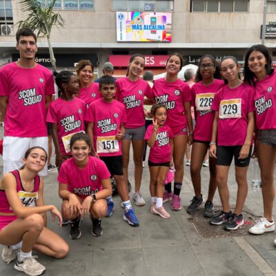 Fotos de 3com squad en la milla de san rafael 2025 (8)