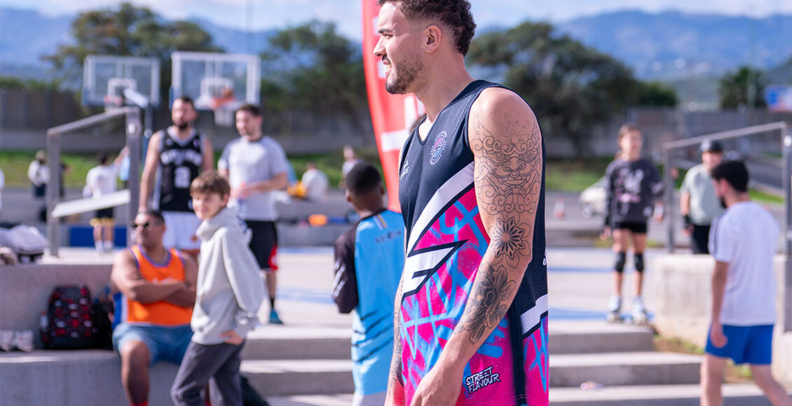 Evento Rocket Slam StreetFlavour – 3COM Squad-1