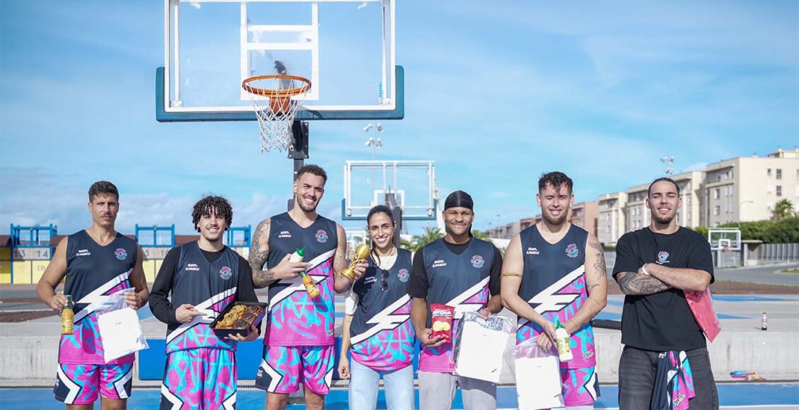 Evento Rocket Slam StreetFlavour – 3COM Squad