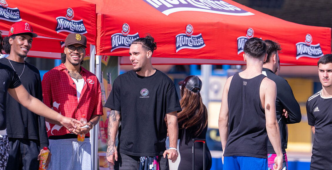 Evento Rocket Slam StreetFlavour – 3COM Squad-12