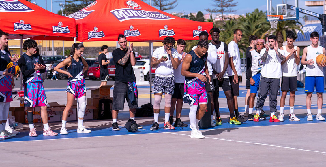 Evento Rocket Slam StreetFlavour – 3COM Squad-3