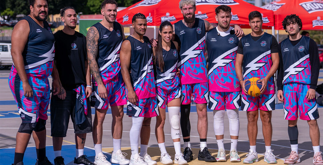 Evento Rocket Slam StreetFlavour – 3COM Squad-8