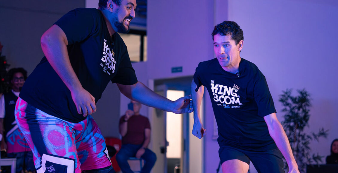 Evento The King of 3COM – Evento de Baloncesto Callejero en Telde-17
