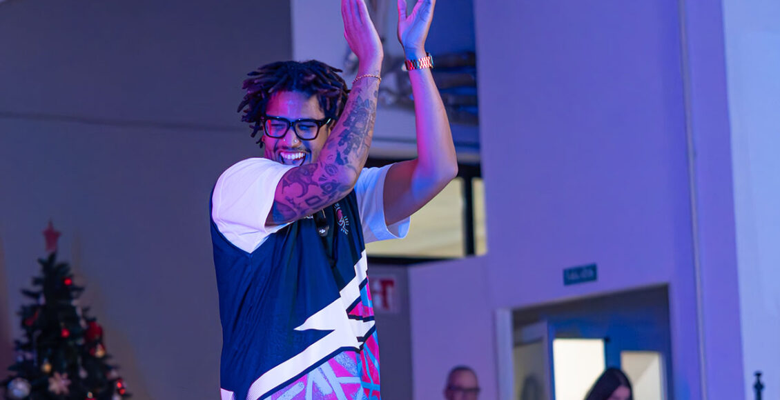 Evento The King of 3COM – Evento de Baloncesto Callejero en Telde-19
