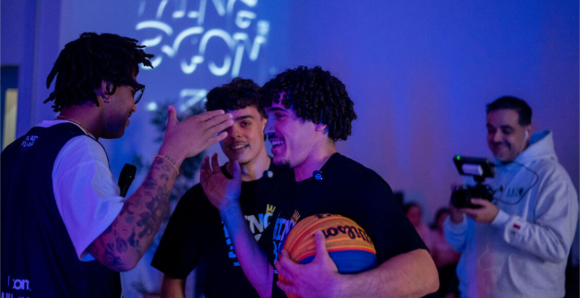 Evento The King of 3COM – Evento de Baloncesto Callejero en Telde-4