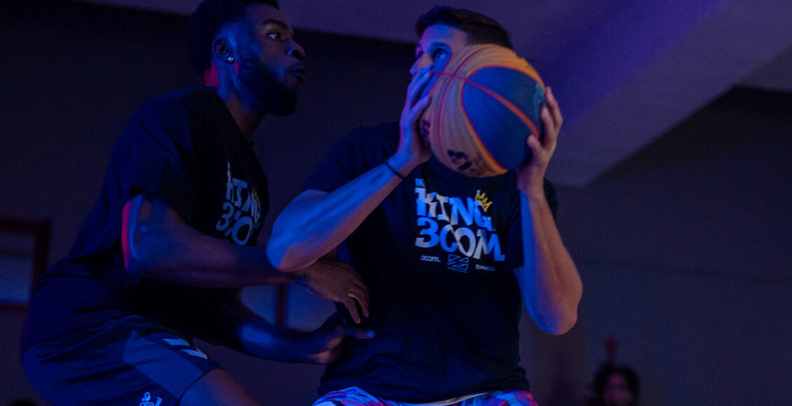 Evento The King of 3COM – Evento de Baloncesto Callejero en Telde-6