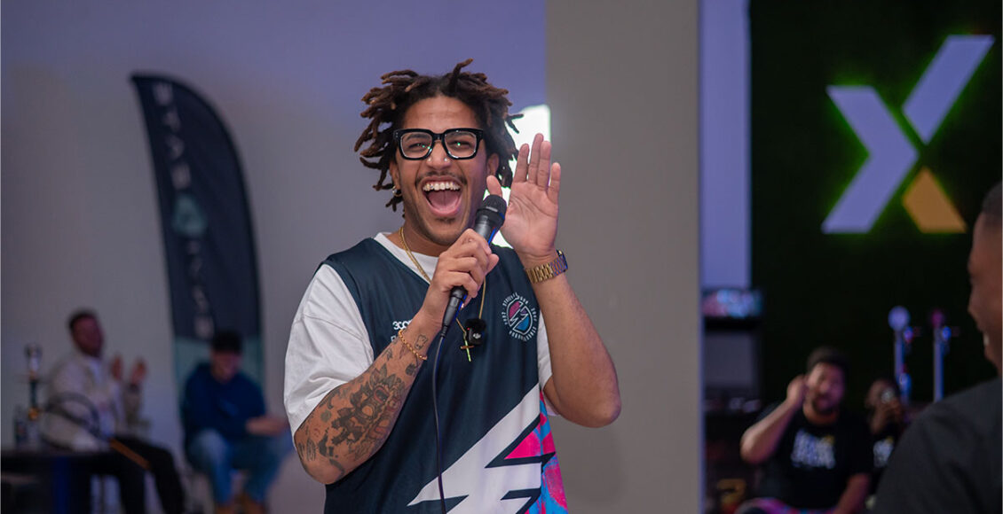 Evento The King of 3COM – Evento de Baloncesto Callejero en Telde-9