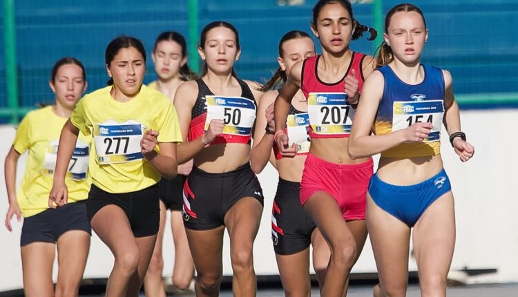 II Jornada de Aire Libre Sub16 en Vecindario del equipo 3COM