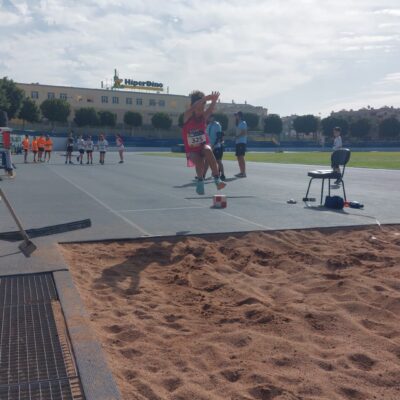 Campeonato Gran Canaria Sub-14 - 3COM Squad