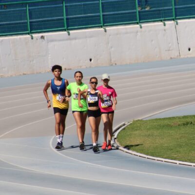 Campeonato Gran Canaria Sub-14 - 3COM Squad