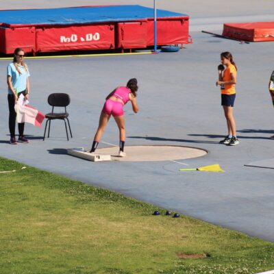 Campeonato Gran Canaria Sub-14 - 3COM Squad