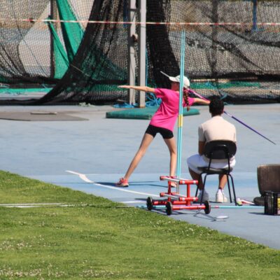 Campeonato Gran Canaria Sub-14 - 3COM Squad