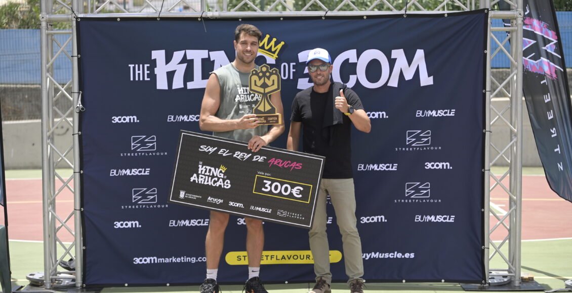 King Of Arucas 2026 – StreetFlavour 7